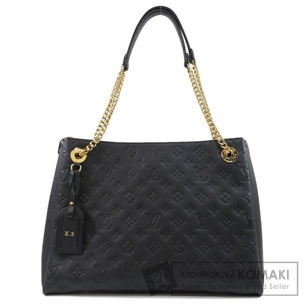 Louis Vuitton Surene Empreinte Tote Bag